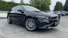Mercedes-Benz CLA 200 Sport Executive 5dr Tip Auto Petrol Estate